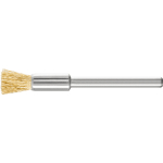 Miniature paintbrush PBU 0505/3 MES 0.10 Pferd