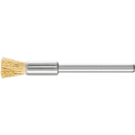 Miniatuur penseel PBU 0505/3 MES 0,10 Pferd