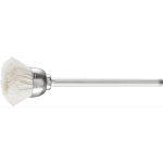 Miniature plait brush TBU 1503/2.34 ZHW Pferd
