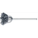 Miniature plait brush TBU 1803/2.34 SIC 320 0.55 Pferd