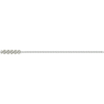 Inner brush IBU 5.525/2.2 AO 600 0.30 Pferd