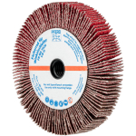 Fan wheel FR WS 11520 5/8 CO-COOL 40 Pferd