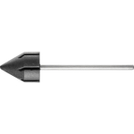 Schleifkappenträger PCT WKG 1317/2,35 V2A Pferd Policap