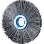 Round brush RBUP 25025/50.8REC SiC80 1.14FLEX Pferd