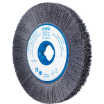 Ronde borstel RBUP 30025/50.8 CO 120 1.10 FLEX Pferd