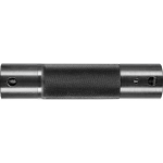 Biegwellenadapter BWA G28/ DIN 10 Pferd