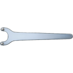 Face spanner STL SW 35 x 5 mm Pferd