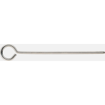 Stiftschlüssel STS 4,0 mm Pferd