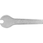 Einmaulschlüssel SW 13/64 Pferd