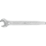 Combination spanner SW 6 mm Pferd