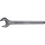 Combination spanner SW 19 mm Pferd