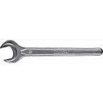 Combination spanner SW 19 mm Pferd
