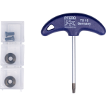 Service-Satz 115/125 ALUMASTER F ASS-R12 HC Pferd