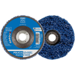 Reinigungsscheibe Vlies PCLD PLUS 100-13 Pferd Policlean