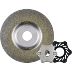 Diamant slijpschijf CC-GRIND-SOLID DIAMOND Pferd
