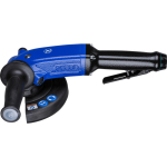 Perslucht haakse slijper turbo PWT 26/100 HV M14 Pferd