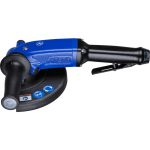 Perslucht haakse slijper turbo PWT 26/85 HV M14 Pferd