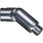 Drehgelenk-Tülle DGT 1/2" Pferd