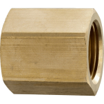 Dop 1/2" GWI 1/2-1/2 Pferd