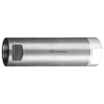 Fijn zakkenfilter SF 35 IG1/2-IG1/2 Pferd