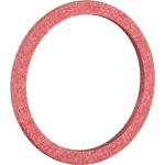 Afdichtring 1/2" Pferd
