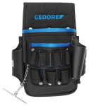 Belt bag Electrician Gedore WT 1056 6