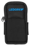 Belt bag for mobile phone Gedore WT 1056 7-1