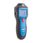 Tachometer TKRT 10 SKF MaPro