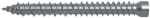 Fensterrahmenschraube FFSZ 7,5x92 fischer