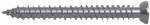 Fensterrahmenschraube FFS 7,5x92 fischer