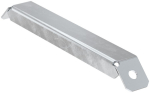 Angle support WS 31-45° fischer