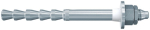 Anker FDA-A 16x125/50 fischer Dynamisch
