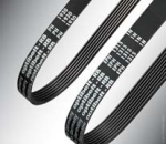 geribde riem 4 PL 991 (Code 390 L) Optibelt RB