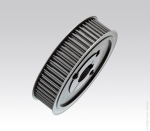 Toothed disc standard 30 L 075 for taper bush 1108, ST