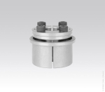 Klemset 38x65 mm CE06