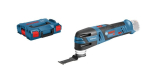 Akku-Multi-Cutter GOP 12V-28 12 V solo L-BOXX Bosch 0.601.8B5.002