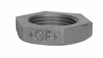 Locknut no.310a galvanised I G ISO/EN P4 Georg Fischer
