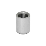 Drill bush DIN 179 A 12,6x22x16 mm short, 1.0718 carbonitrided, HRC 62±2