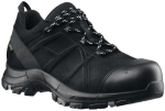Safety shoe black S3 BE 53 low