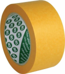 Abdeckband 30 mm x 50 m, K544 IKS Goldband Profi