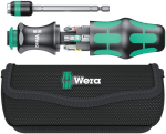 Magazine holder 8 pcs with bag Wera Kompakt 20 Tool Finder 1
