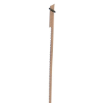 Dekupiersägeblatt 135x3,0x0,25 mm Z=10/cm Holz, Kunststoff, Gips