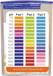Prüfmittel ph-Test TRGS 611