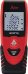 Laserafstandsmeter Nauwkeurigheid 2,0 mm w.batterijen Leica DISTO D1