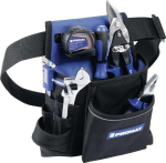 Riemtas H.270xB.80xD.250mm Nylon 1680D Promat 871767