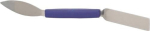 Travelling with stucco Width 16 mm Blades flexible, spar Kst Promat 816751