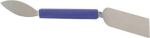 Travelling with stucco Width 24 mm Blades flexible, spar Kst Promat 816752