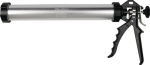 Patronenpers met aluminium buis voor 310 ml patronen & zakken - 600 ml Irion HPS600-A