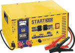 Batterijlader 12/24V 42-300A 38-224A 800W/1200W/230V Gys Start 300