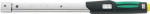 Momentsleutel 14x18 80-400Nm externe fibr. L=507 mm CV Stahlwille 730/40 FIX IN EEN BOX